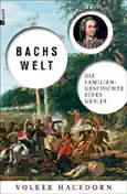 Volker Hagedorn – Bachs Welt