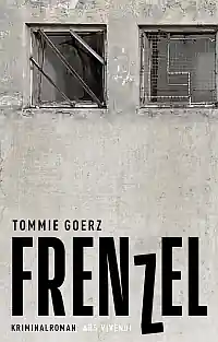 Frenzel - Kriminalroman