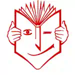 Logo Carl-von-Ossietzky-Buchhandlung Flensburg